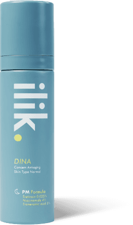 Ilik Bottle