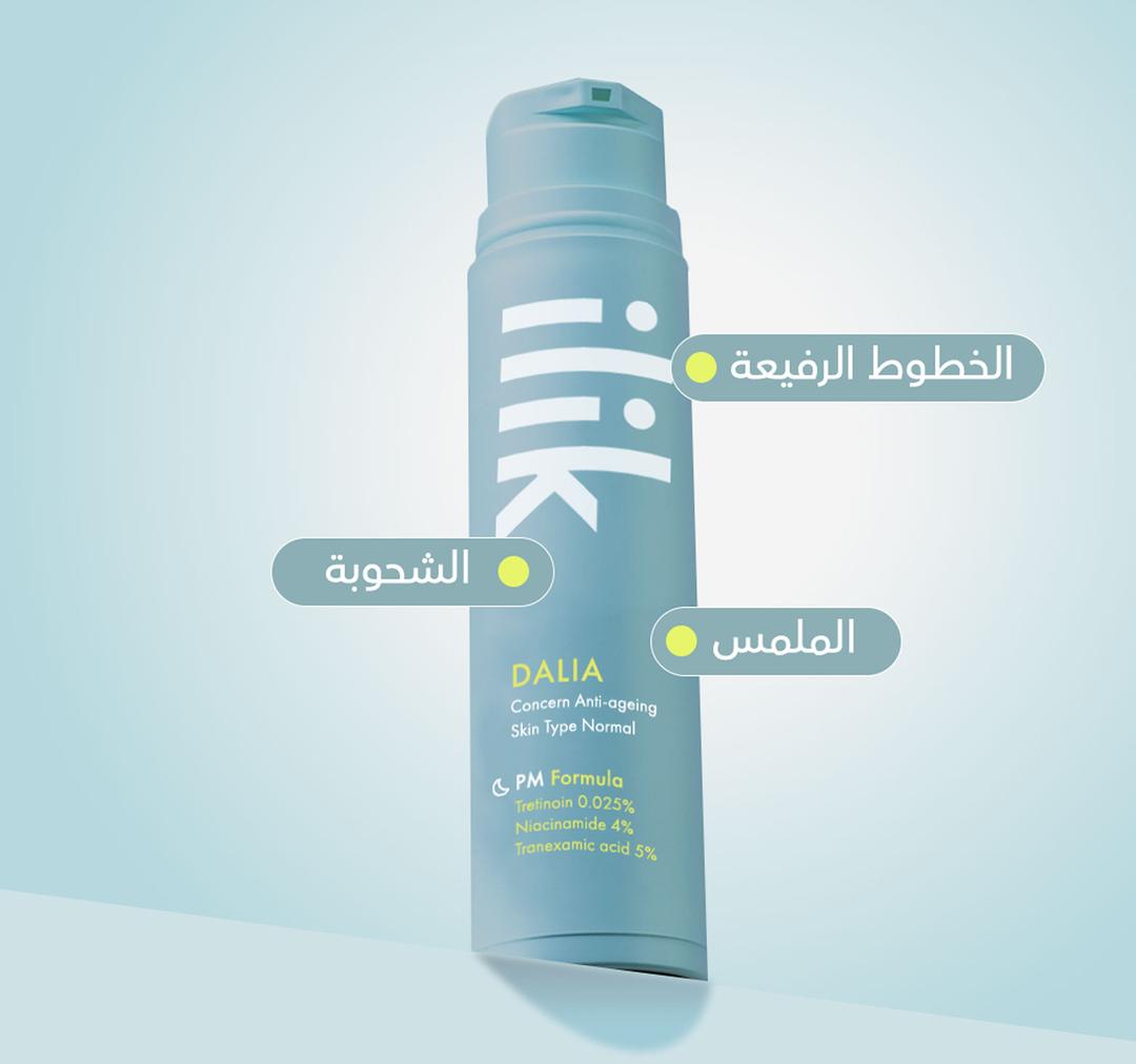 Skincare Bottle
